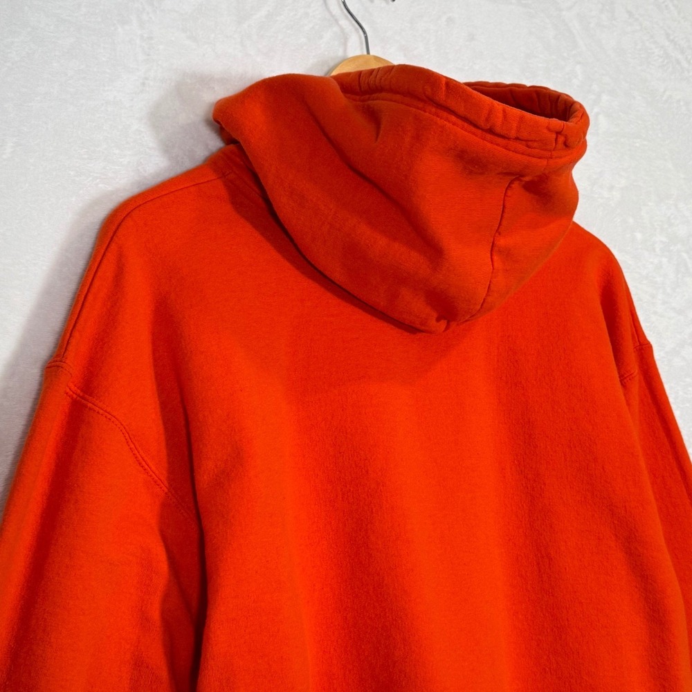NCAA Orange Florida Gators Hoodie Large - Picture 6 of 8